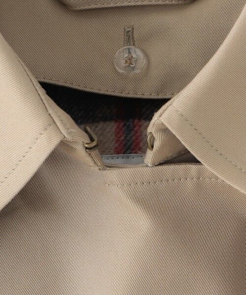 MACKINTOSH PHILOSOPHY / マッキントッシュ フィロソフィー その他アウター | 【WEB&一部店舗限定】RYDAL105 | 詳細3