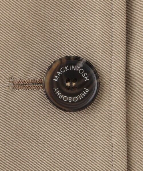 MACKINTOSH PHILOSOPHY / マッキントッシュ フィロソフィー その他アウター | 【WEB&一部店舗限定】RYDAL105 | 詳細10