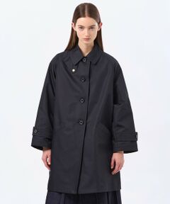 MACKINTOSH PHILOSOPHY / マッキントッシュ フィロソフィー その他アウター | 【WELBURY(ウェルベリー)】ダブルクロス製