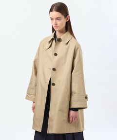 MACKINTOSH PHILOSOPHY / マッキントッシュ フィロソフィー その他アウター | 【WELBURY(ウェルベリー)】ダブルクロス製