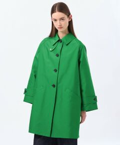 MACKINTOSH PHILOSOPHY / マッキントッシュ フィロソフィー その他アウター | 【WELBURY(ウェルベリー)】ダブルクロス製