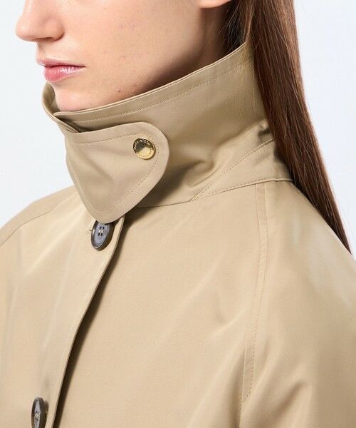 MACKINTOSH PHILOSOPHY / マッキントッシュ フィロソフィー その他アウター | 【WELBURY(ウェルベリー)】ダブルクロス製 | 詳細11