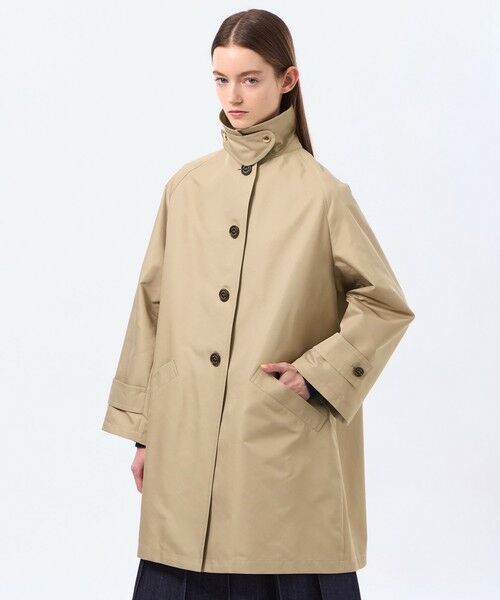 MACKINTOSH PHILOSOPHY / マッキントッシュ フィロソフィー その他アウター | 【WELBURY(ウェルベリー)】ダブルクロス製 | 詳細1