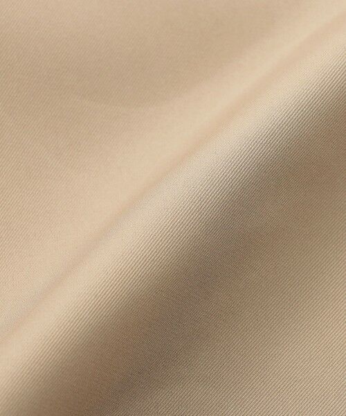 MACKINTOSH PHILOSOPHY / マッキントッシュ フィロソフィー その他アウター | 【WELBURY NO COLLAR(ウェルベリーノーカーラー)】ダブルクロス製 | 詳細14