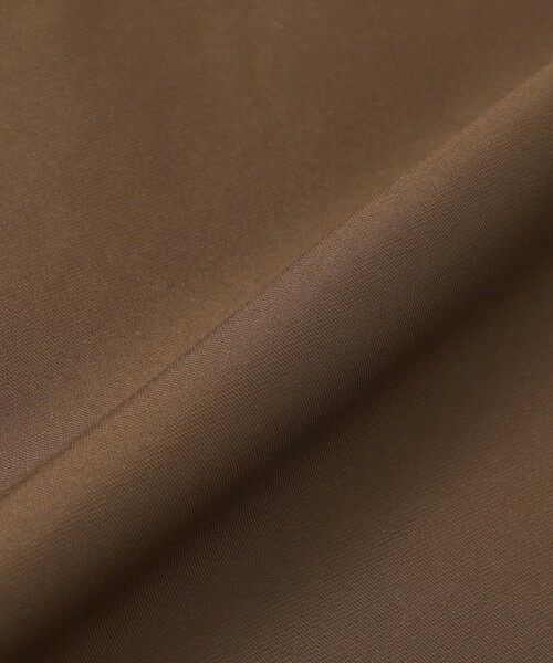 MACKINTOSH PHILOSOPHY / マッキントッシュ フィロソフィー その他アウター | 【WELBURY NO COLLAR(ウェルベリーノーカーラー)】ダブルクロス製 | 詳細15