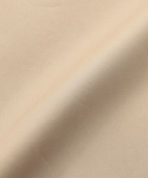 MACKINTOSH PHILOSOPHY / マッキントッシュ フィロソフィー その他アウター | 【WEB&一部店舗限定】【AIRDRIE(エイドリー)】コットンギャバジン | 詳細11