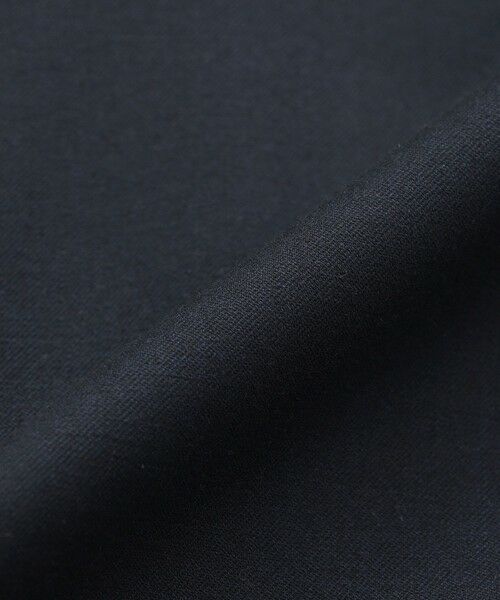 MACKINTOSH PHILOSOPHY / マッキントッシュ フィロソフィー ブルゾン | ウールツイルジレジャケット | 詳細12