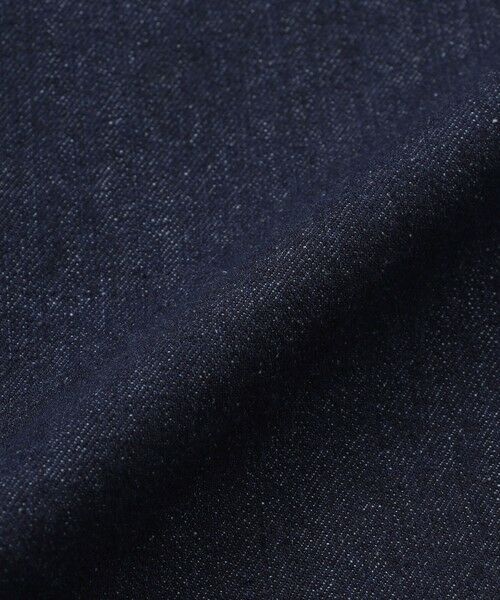 MACKINTOSH PHILOSOPHY / マッキントッシュ フィロソフィー ブルゾン | フライフロントデニムブルゾン | 詳細13