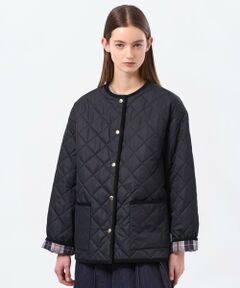 MACKINTOSH PHILOSOPHY / マッキントッシュ フィロソフィー ブルゾン | 【ROYTON MIDDLE WIDE(ロイトンミドルワイド)】