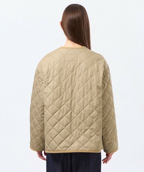 MACKINTOSH PHILOSOPHY / マッキントッシュ フィロソフィー ブルゾン | 【ROYTON MIDDLE WIDE(ロイトンミドルワイド)】 | 詳細5