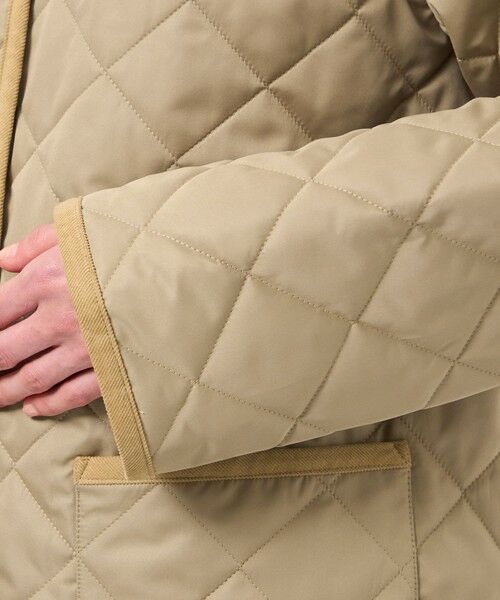 MACKINTOSH PHILOSOPHY / マッキントッシュ フィロソフィー ブルゾン | 【ROYTON MIDDLE WIDE(ロイトンミドルワイド)】 | 詳細6