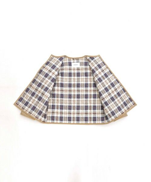 MACKINTOSH PHILOSOPHY / マッキントッシュ フィロソフィー ブルゾン | 【ROYTON MIDDLE WIDE(ロイトンミドルワイド)】 | 詳細9