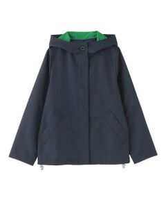 MACKINTOSH PHILOSOPHY / マッキントッシュ フィロソフィー ブルゾン | 【WEB&一部店舗限定】【CLUNY（クルニー）】ダブルクロス製
