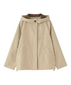 MACKINTOSH PHILOSOPHY / マッキントッシュ フィロソフィー ブルゾン | 【WEB&一部店舗限定】【CLUNY（クルニー）】ダブルクロス製