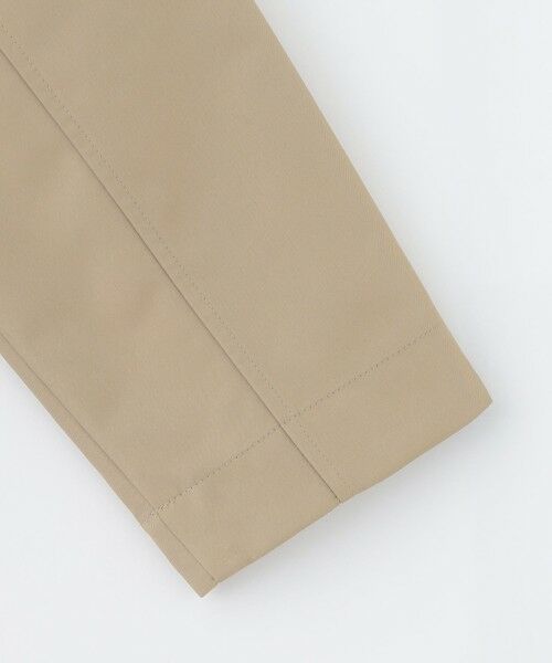 MACKINTOSH PHILOSOPHY / マッキントッシュ フィロソフィー ブルゾン | 【WEB&一部店舗限定】【CLUNY（クルニー）】ダブルクロス製 | 詳細3