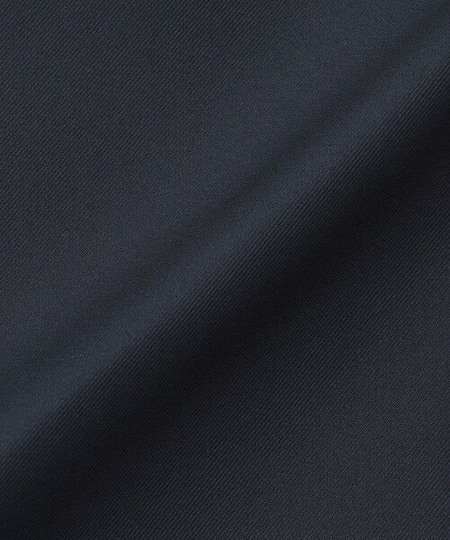 MACKINTOSH PHILOSOPHY / マッキントッシュ フィロソフィー ブルゾン | 【WEB&一部店舗限定】【CLUNY（クルニー）】ダブルクロス製 | 詳細8