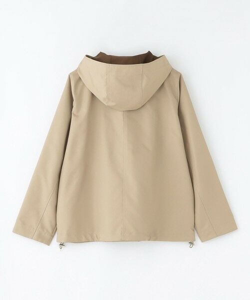 MACKINTOSH PHILOSOPHY / マッキントッシュ フィロソフィー ブルゾン | 【WEB&一部店舗限定】【CLUNY（クルニー）】ダブルクロス製 | 詳細1