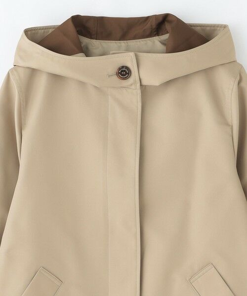 MACKINTOSH PHILOSOPHY / マッキントッシュ フィロソフィー ブルゾン | 【WEB&一部店舗限定】【CLUNY（クルニー）】ダブルクロス製 | 詳細2