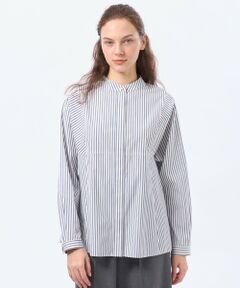 MACKINTOSH PHILOSOPHY / マッキントッシュ フィロソフィー シャツ・ブラウス | 【CRANWELL SHIRTS（クランウェル シャツ）】THOMAS MASOM