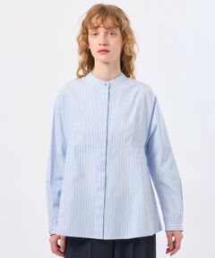 MACKINTOSH PHILOSOPHY / マッキントッシュ フィロソフィー シャツ・ブラウス | 【CRANWELL SHIRTS（クランウェル シャツ）】THOMAS MASOM