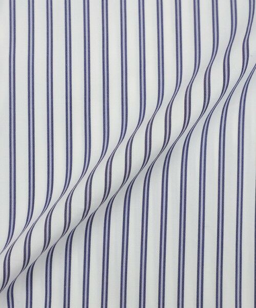 MACKINTOSH PHILOSOPHY / マッキントッシュ フィロソフィー シャツ・ブラウス | 【CRANWELL SHIRTS（クランウェル シャツ）】THOMAS MASOM | 詳細10