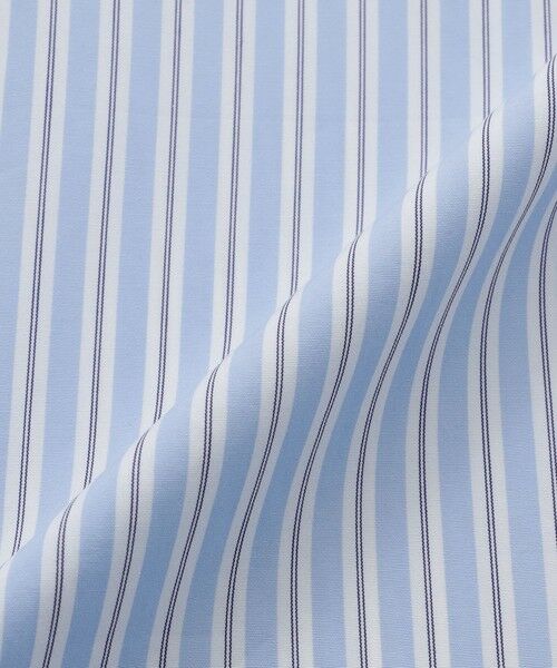 MACKINTOSH PHILOSOPHY / マッキントッシュ フィロソフィー シャツ・ブラウス | 【CRANWELL SHIRTS（クランウェル シャツ）】THOMAS MASOM | 詳細11