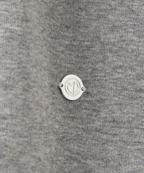 MACKINTOSH PHILOSOPHY / マッキントッシュ フィロソフィー ニット・セーター | シルキーコットンニットプルオーバー | 詳細8