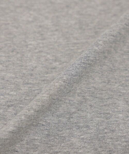 MACKINTOSH PHILOSOPHY / マッキントッシュ フィロソフィー ニット・セーター | シルキーコットンニットプルオーバー | 詳細9