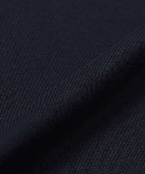 MACKINTOSH PHILOSOPHY / マッキントッシュ フィロソフィー ニット・セーター | シルキーコットンニットプルオーバー | 詳細10