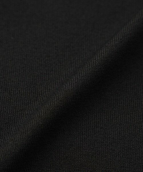 MACKINTOSH PHILOSOPHY / マッキントッシュ フィロソフィー ニット・セーター | 【Bicolor Knit Polo(バイカラーニットポロ)】ロングスリーブ | 詳細10