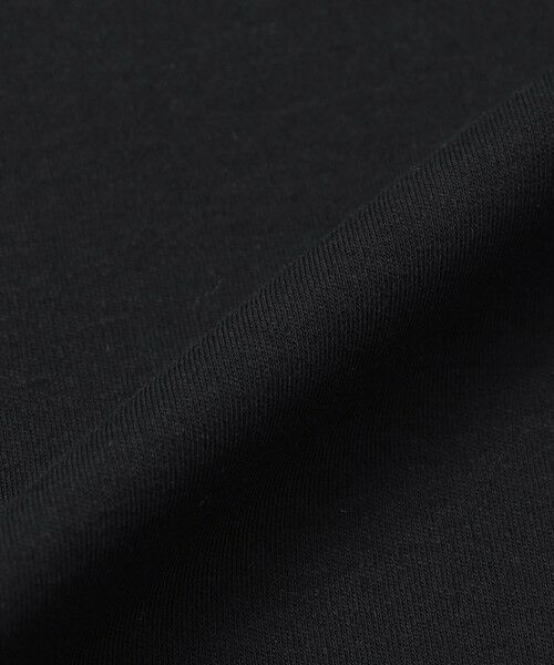 MACKINTOSH PHILOSOPHY / マッキントッシュ フィロソフィー カットソー | ラッケンブースリンガーネックTシャツ | 詳細10