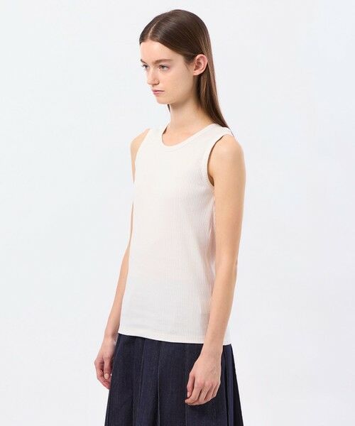 MACKINTOSH PHILOSOPHY / マッキントッシュ フィロソフィー カットソー | Uネックタンクトップ | 詳細6