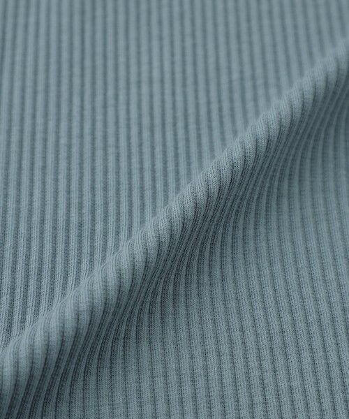 MACKINTOSH PHILOSOPHY / マッキントッシュ フィロソフィー カットソー | Uネックタンクトップ | 詳細10