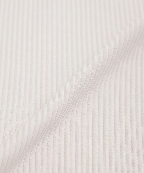 MACKINTOSH PHILOSOPHY / マッキントッシュ フィロソフィー カットソー | Uネックタンクトップ | 詳細11