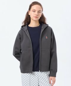 MACKINTOSH PHILOSOPHY / マッキントッシュ フィロソフィー カットソー | バッキンガムベア　ダンボールジップパーカー