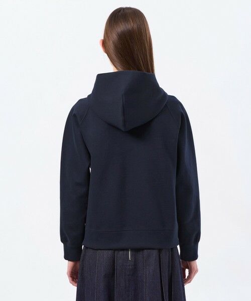 MACKINTOSH PHILOSOPHY / マッキントッシュ フィロソフィー カットソー | バッキンガムベア　ダンボールジップパーカー | 詳細6