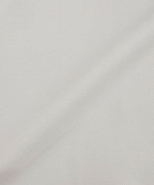 MACKINTOSH PHILOSOPHY / マッキントッシュ フィロソフィー カットソー | バッキンガムベア　ダンボールジップパーカー | 詳細9