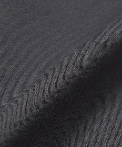 MACKINTOSH PHILOSOPHY / マッキントッシュ フィロソフィー カットソー | バッキンガムベア　ダンボールジップパーカー | 詳細10