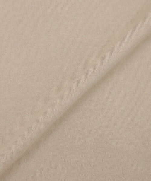 MACKINTOSH PHILOSOPHY / マッキントッシュ フィロソフィー カットソー | バッキンガムベア リンガーロンT | 詳細12