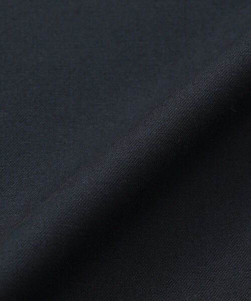 MACKINTOSH PHILOSOPHY / マッキントッシュ フィロソフィー その他パンツ | 【Alby Easy Pants Wide(アルビーイージーパンツワイド)】ウールツイル製 | 詳細11