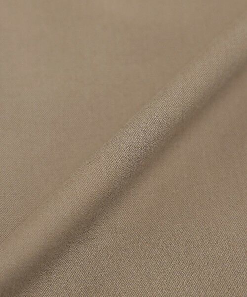 MACKINTOSH PHILOSOPHY / マッキントッシュ フィロソフィー その他パンツ | 【Alby Easy Pants Wide(アルビーイージーパンツワイド)】ウールツイル製 | 詳細12