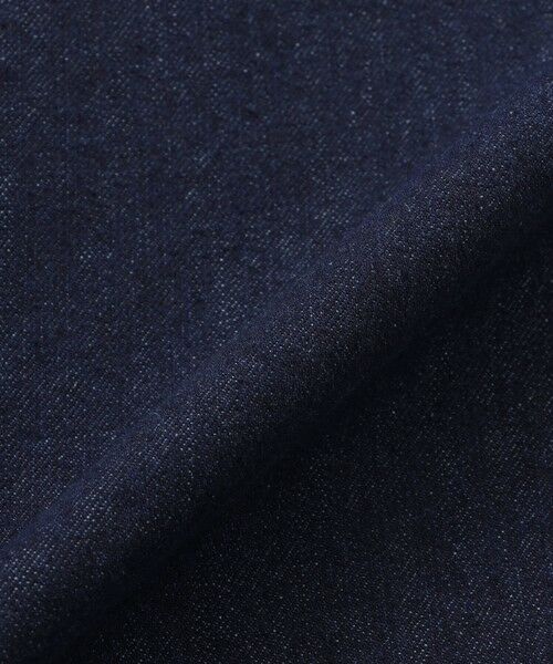 MACKINTOSH PHILOSOPHY / マッキントッシュ フィロソフィー その他パンツ | カーブストレートデニムパンツ | 詳細9