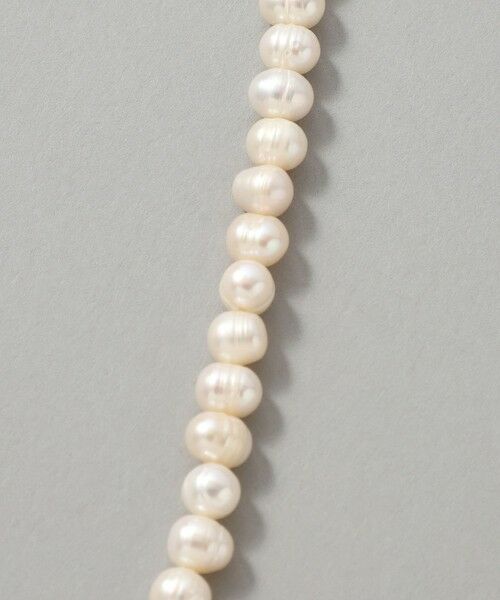 MACKINTOSH PHILOSOPHY / マッキントッシュ フィロソフィー ネックレス・ペンダント・チョーカー | 淡水パールネックレス | 詳細3