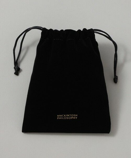 MACKINTOSH PHILOSOPHY / マッキントッシュ フィロソフィー ネックレス・ペンダント・チョーカー | 淡水パールネックレス | 詳細4