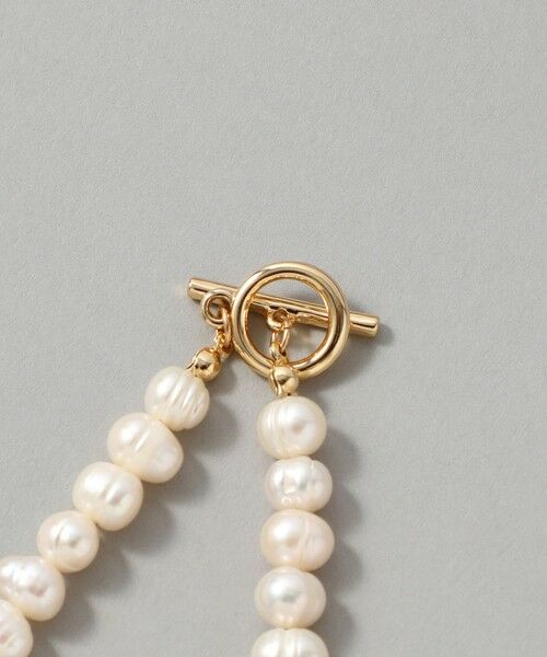 MACKINTOSH PHILOSOPHY / マッキントッシュ フィロソフィー ネックレス・ペンダント・チョーカー | 淡水パールネックレス | 詳細2