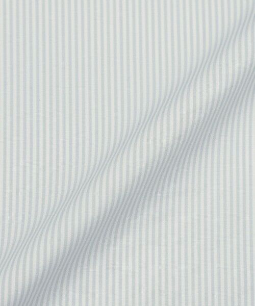 MACKINTOSH PHILOSOPHY / マッキントッシュ フィロソフィー シャツ・ブラウス | 【GREY LABEL】THOMAS MASONスタンドカラーシャツ | 詳細10