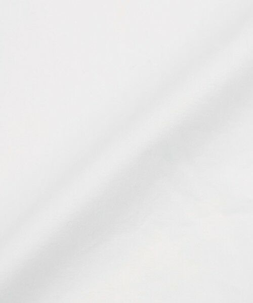 MACKINTOSH PHILOSOPHY / マッキントッシュ フィロソフィー シャツ・ブラウス | 【GREY LABEL】バンドカラーシャツ | 詳細12