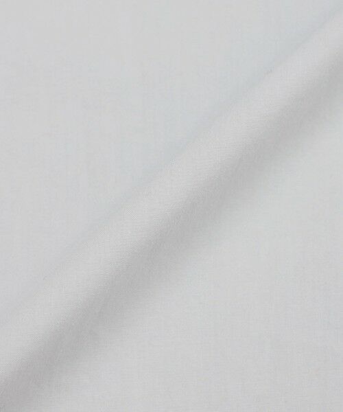 MACKINTOSH PHILOSOPHY / マッキントッシュ フィロソフィー シャツ・ブラウス | 【GREY LABEL】バンドカラーシャツ | 詳細13