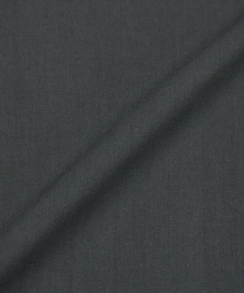 MACKINTOSH PHILOSOPHY / マッキントッシュ フィロソフィー シャツ・ブラウス | 【GREY LABEL】バンドカラーシャツ | 詳細14