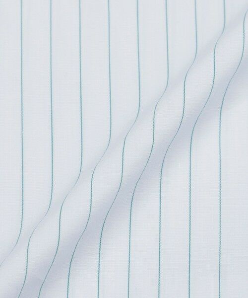 MACKINTOSH PHILOSOPHY / マッキントッシュ フィロソフィー シャツ・ブラウス | 【GREY LABEL】バンドカラーパターンドシャツ | 詳細11